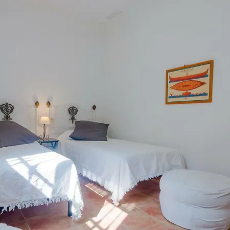 The Villa