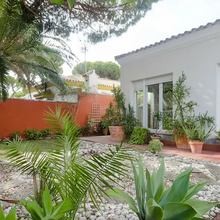 The Villa Chiclana de la Frontera