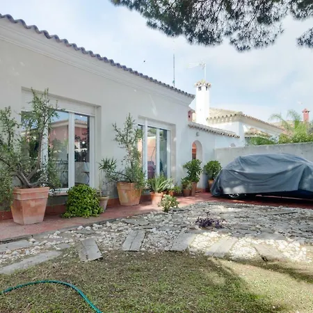 Villa The