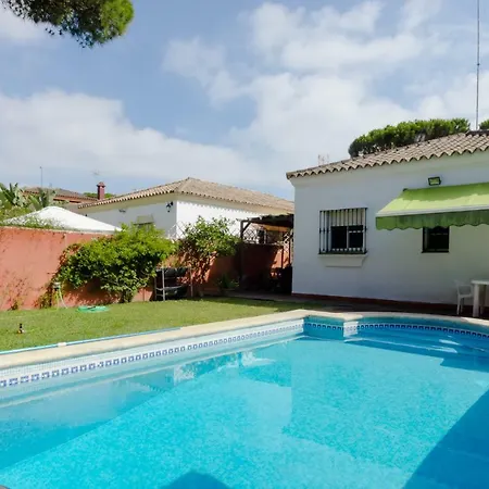 Villa The *